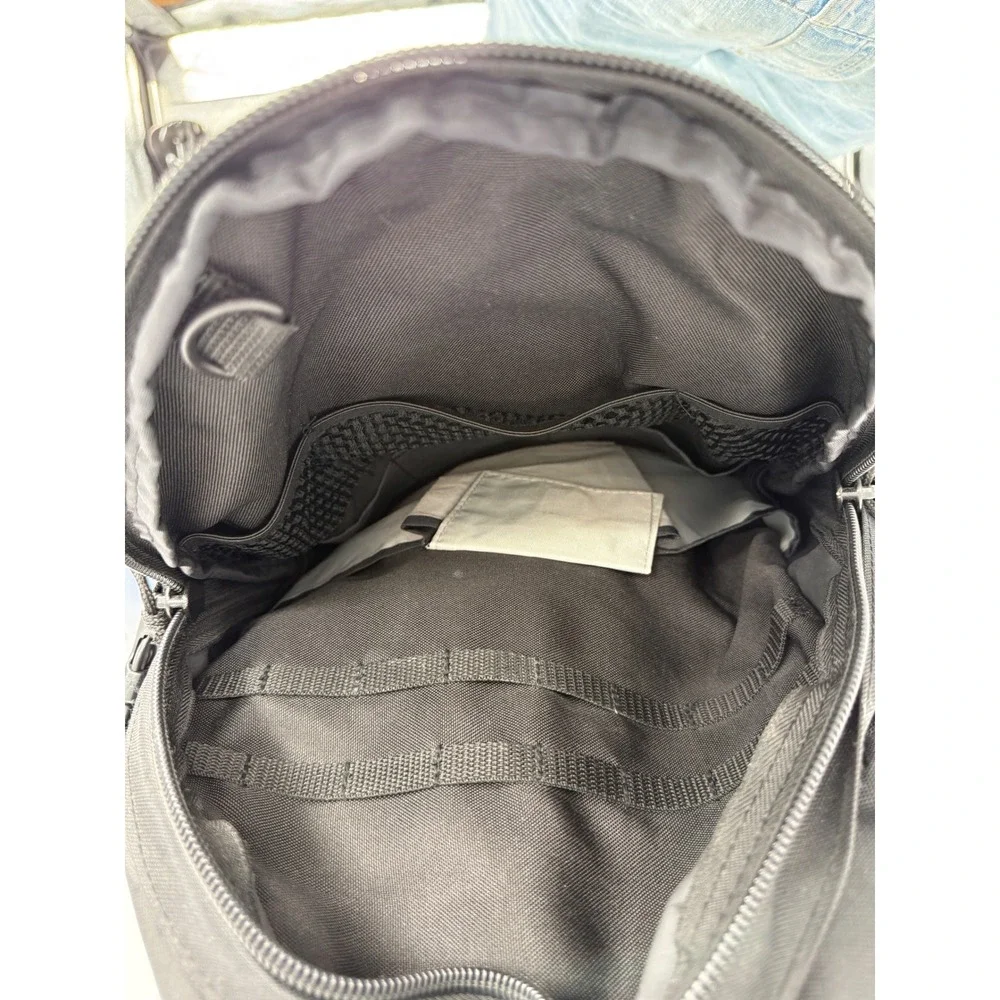 Sandpiper of California SOC Bugout Bag Tactical Expandable Backpack 5016-O-BLK